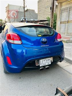 هيونداي فلوستر